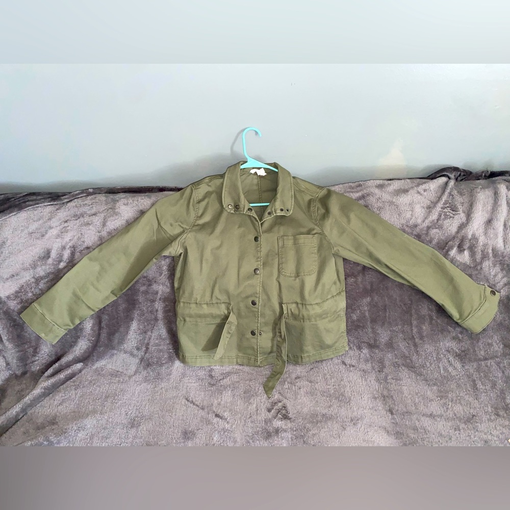 Women’s Utility Jacket - Size M
